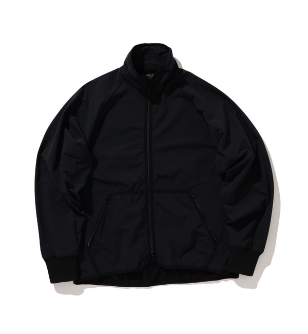 ファッションメンズのイチオシ|【ビームス　メン/BEAMS MEN】 BEAMS PLUS / MIL Liner Jersey Back Fleece