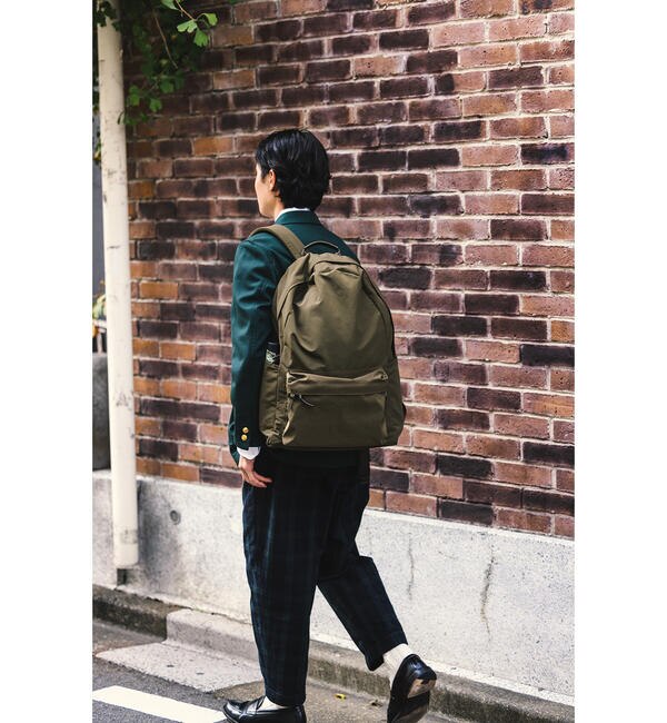 STANDARD SUPPLY ビームス別注 Large Day Pack - 通販