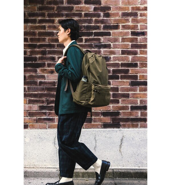 STANDARD SUPPLY × BEAMS PLUS / 別注 Large Day Pack 60/40