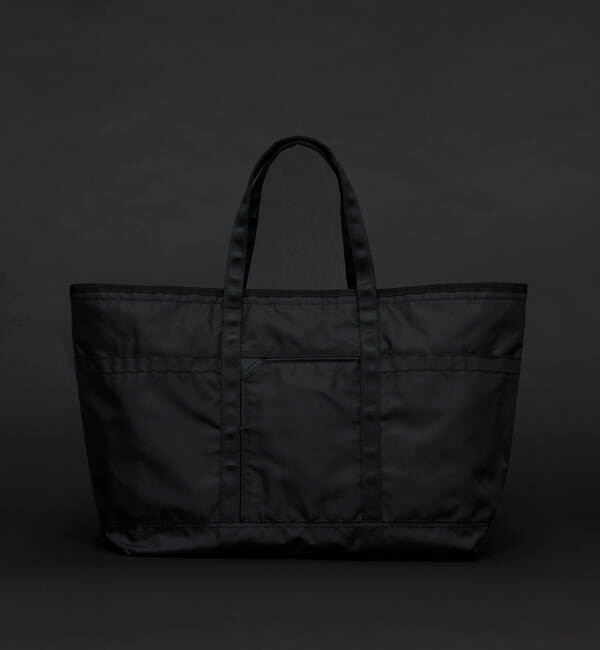 MONOLITH / TOTE STANDARD L（30L）|BEAMS MEN(ビームス メン)の通販 ...