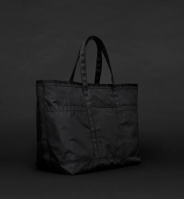 MONOLITH / TOTE STANDARD L（30L）|BEAMS MEN(ビームス メン)の通販