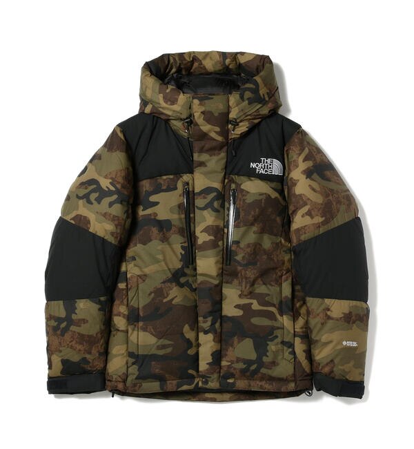 THE NORTH FACE / Novelty Baltro Light Jacket|BEAMS MEN(ビームス