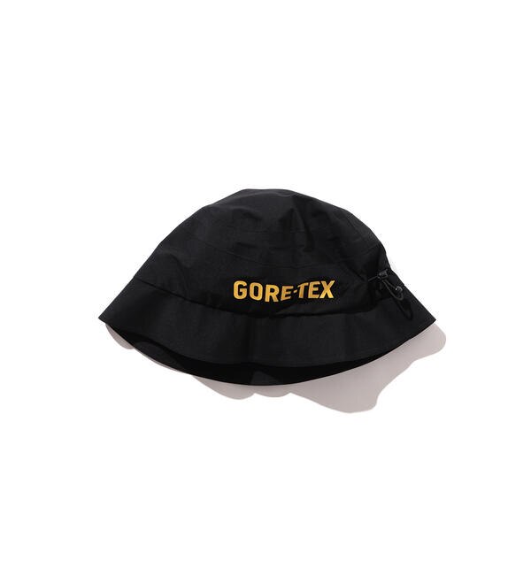 ASICS × BEAMS / 別注 GORE-TEX(R) Hat|BEAMS MEN(ビームス メン)の