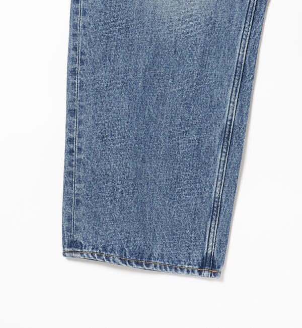 VAPORIZE / Monroe Denim Pants|BEAMS MEN(ビームス メン)の通販