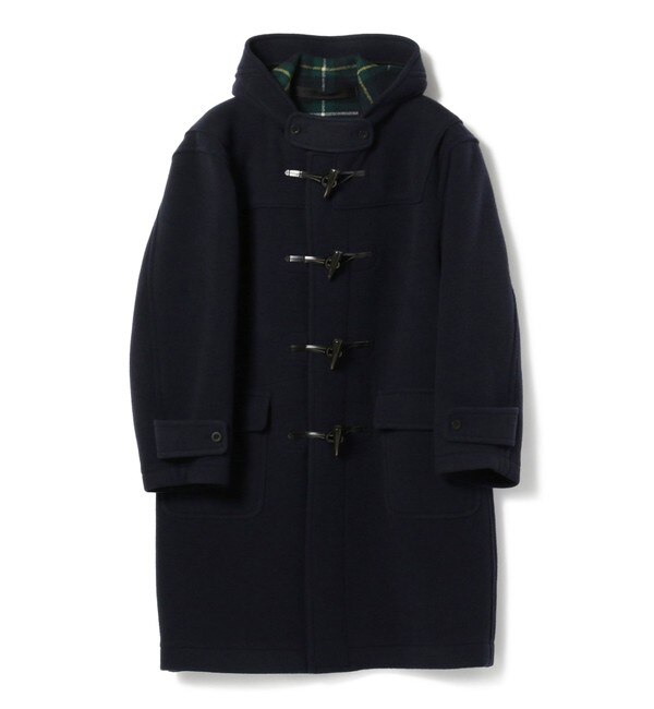 KAPTAIN SUNSHINE × BEAMS PLUS / 別注 Duffle Coat|BEAMS MEN