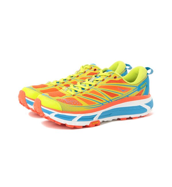 モテ系ファッションメンズ|【ビームス　メン/BEAMS MEN】 HOKA ONE ONE / MAFATE SPEED 2