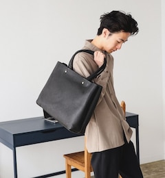 SLOW/ 別注 TOTE