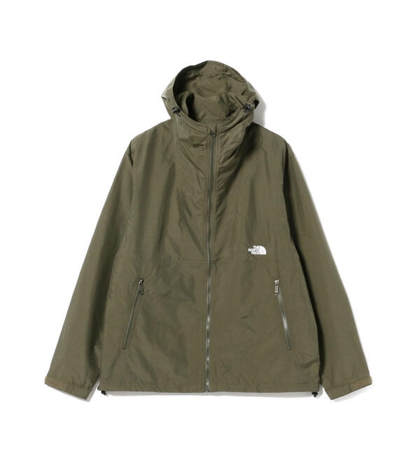 ファッションメンズお薦め|【ビームス　メン/BEAMS MEN】 THE NORTH FACE / Compact Jacket