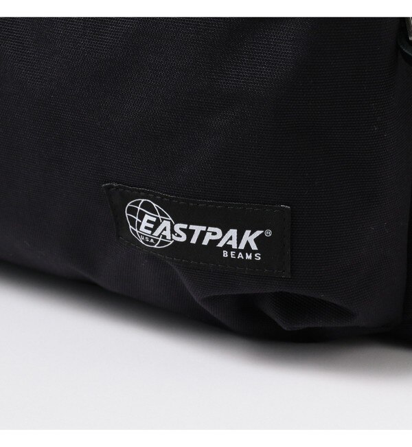 EASTPAK × BEAMS / 別注 Padded Pak'r XL