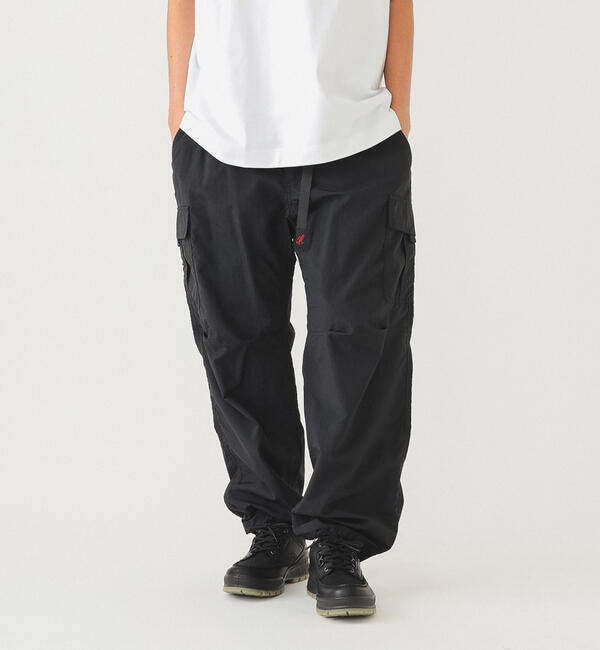 爆買いセール Gaston Cargo Pant ロンハーマン ビームス i9tmg.com.br