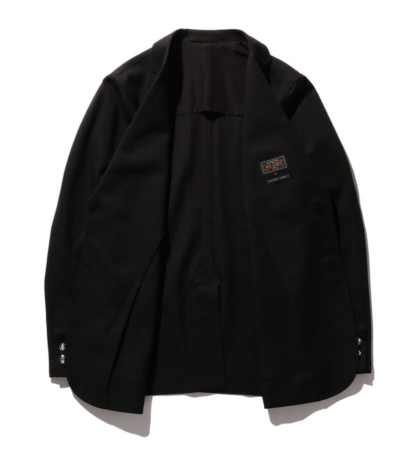 BEAMS PLUS / 3B Comfort Blazer Hopsack