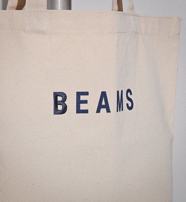 ビームスの百名品】BEAMS / BEAMS TOTE 23SS|BEAMS MEN(ビームス メン