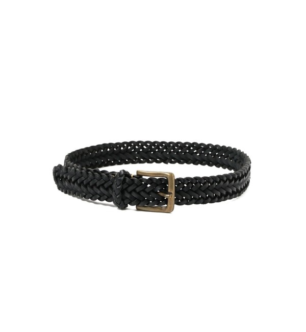 ARTS & CRAFTS / FIELDER MESH BELT 2|BEAMS MEN(ビームス メン)の通販