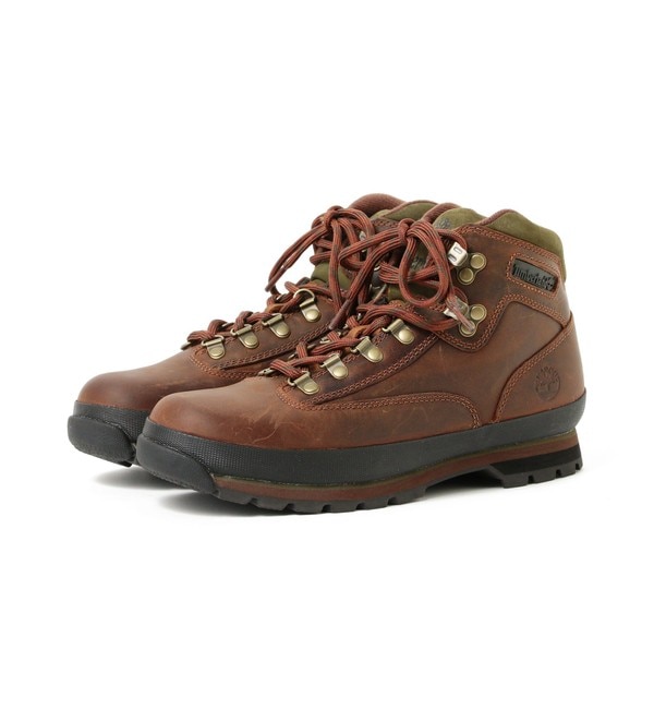 Timberland / Euro Hiker|BEAMS MEN(ビームス メン)の通販｜アイルミネ