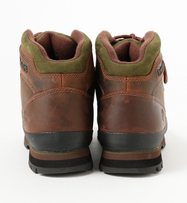 Timberland / Euro Hiker|BEAMS MEN(ビームス メン)の通販｜アイルミネ