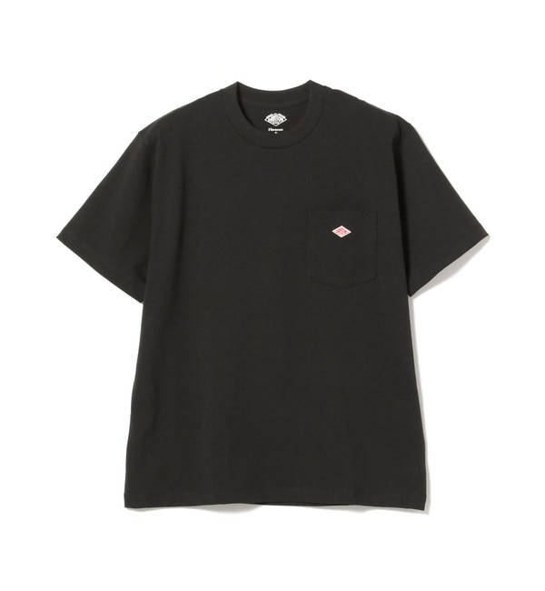 DANTON / POCKET T-shirt|BEAMS MEN(ビームス メン)の通販｜アイルミネ