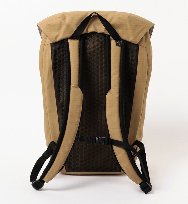 ARC'TERYX / GRANVILLE 25 BACKPACK|BEAMS MEN(ビームス メン)の通販