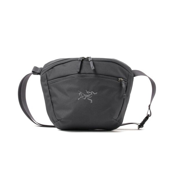 ARC'TERYX / MANTIS 2 Waist Pack|BEAMS MEN(ビームス メン)の通販