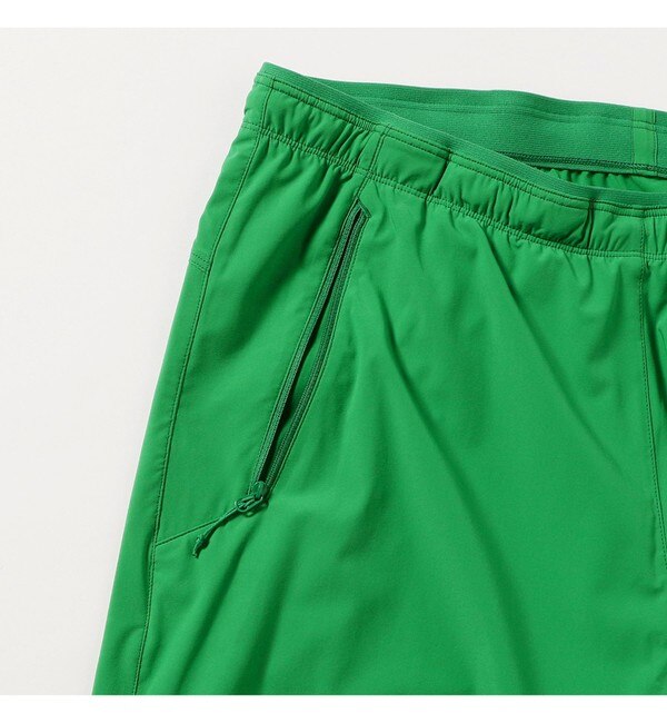 ARC'TERYX / Incendo Shorts|BEAMS MEN(ビームス メン)の通販｜アイルミネ