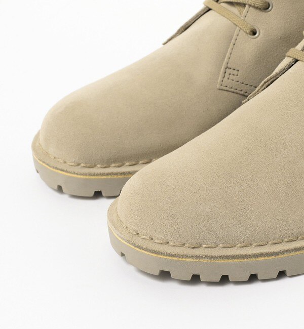 CLARKS ORIGINALS × BEAMS / 別注 Desert Rock GORE-TEX（R）|BEAMS