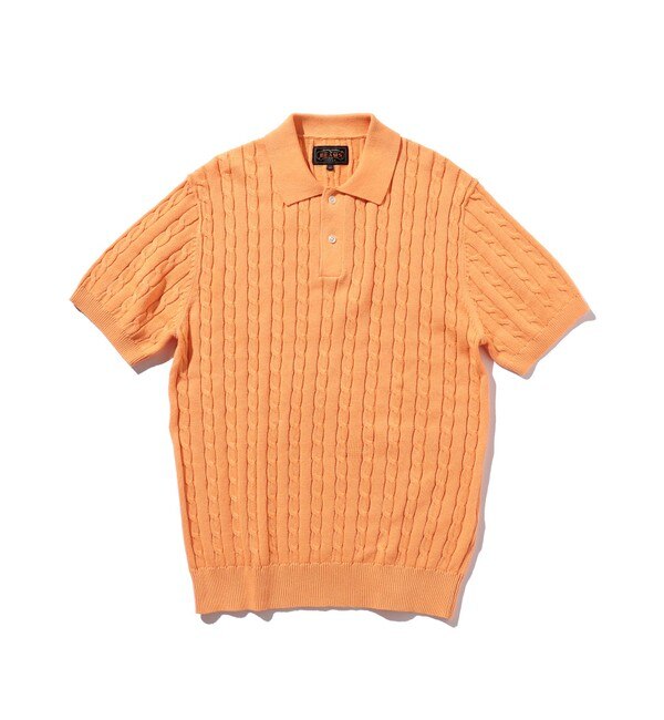 FRED PERRY × BEAMS / 別注 Long Sleeve Twin Tipped Shirt|BEAMS MEN(ビームス  メン)の通販｜アイルミネ