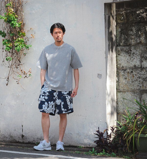 Columbia PFG × BEAMS / 別注 LOGRIVER II BMS SHORTS|BEAMS MEN