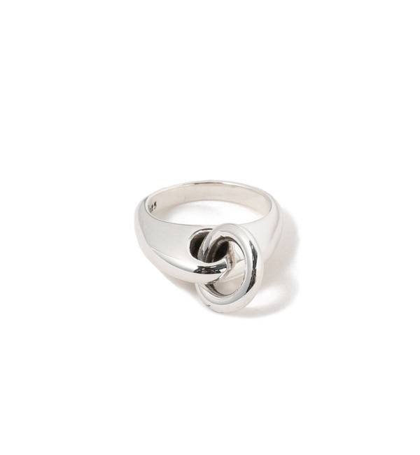 XOLO JEWELRY / Knock Puff Ring