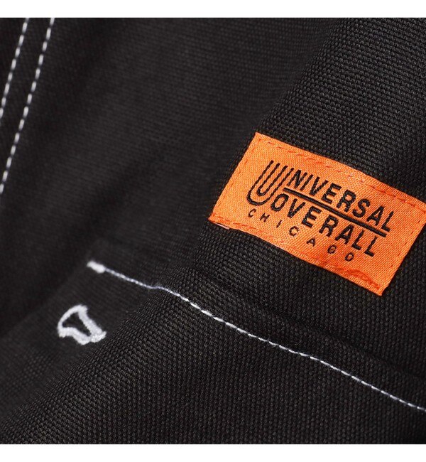 UNIVERSAL OVERALL × BEAMS / 別注 トラック ジャケット|BEAMS MEN