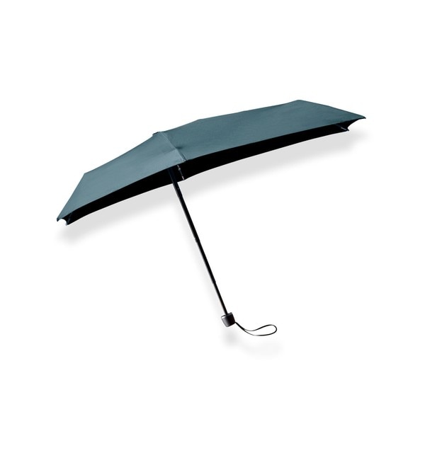 Senz°umbrellas / Heat-proof micro 晴雨兼用 折り畳み傘-