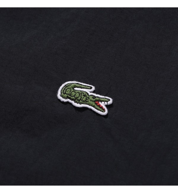 LACOSTE for BEAMS / 別注 トラック ジャケット|BEAMS MEN(ビームス