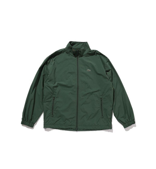 LACOSTE for BEAMS / 別注 トラック ジャケット|BEAMS MEN(ビームス