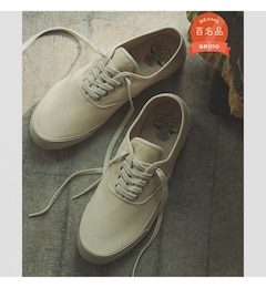 SPERRY TOP-SIDER / 別注 MIL CVO