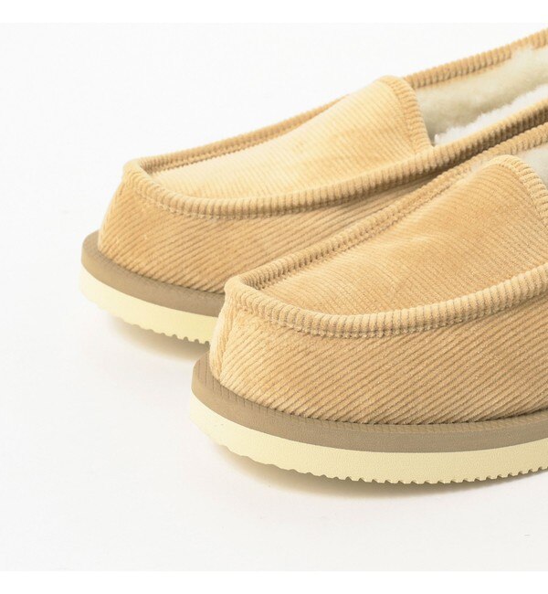 SUICOKE / SSD-CoMab|BEAMS MEN(ビームス メン)の通販｜アイルミネ