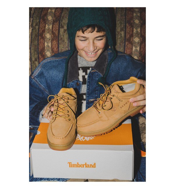 別注】Timberland / HERITAGE GORE-TEX(R)MOC TOE MIDDLE 別注】Timberland / HERITAGE GORE-TEX(R)MOC TOE MIDDLE