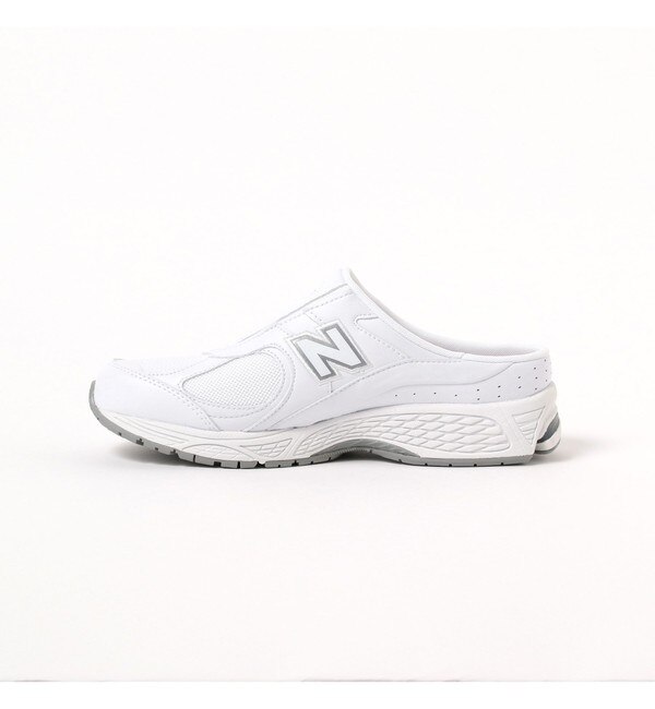 New Balance Mule 別注 M2002 RM3 2002r mule