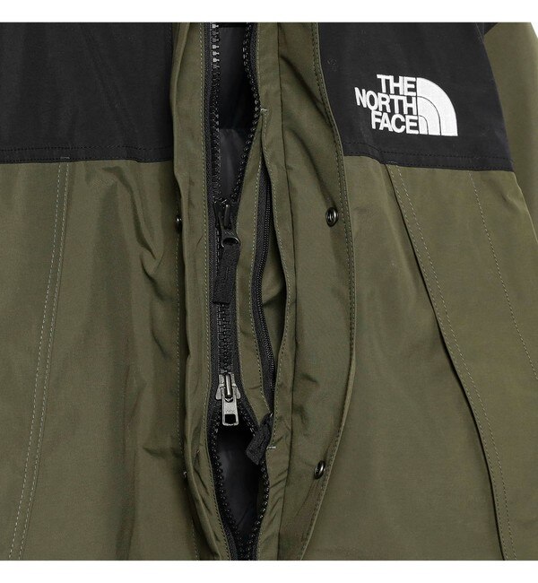 THE NORTH FACE / MOUNTAIN DOWN JACKET|BEAMS MEN(ビームス メン)の