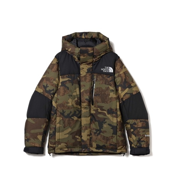 人気メンズファッション|【ビームス　メン/BEAMS MEN】 THE NORTH FACE / Novelty Baltro Light Jacket