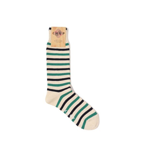 CHUP / HO! HO! HO! Socks|BEAMS MEN(ビームス メン)の通販｜アイルミネ