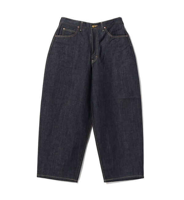 Lee / SUPERSIZED Straight Denim Pant