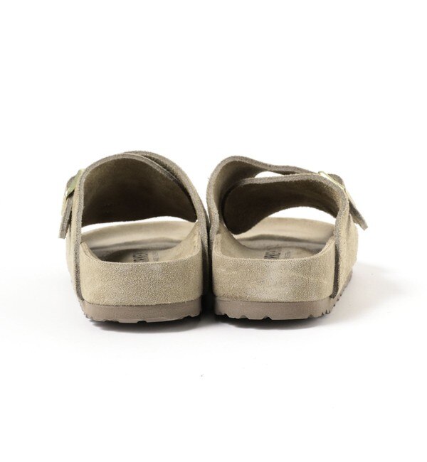 BIRKENSTOCK × BEAMS / 別注 Zurich