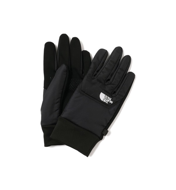 人気メンズファッション|【ビームス　メン/BEAMS MEN】 THE NORTH FACE / Nuptse Etip Glove