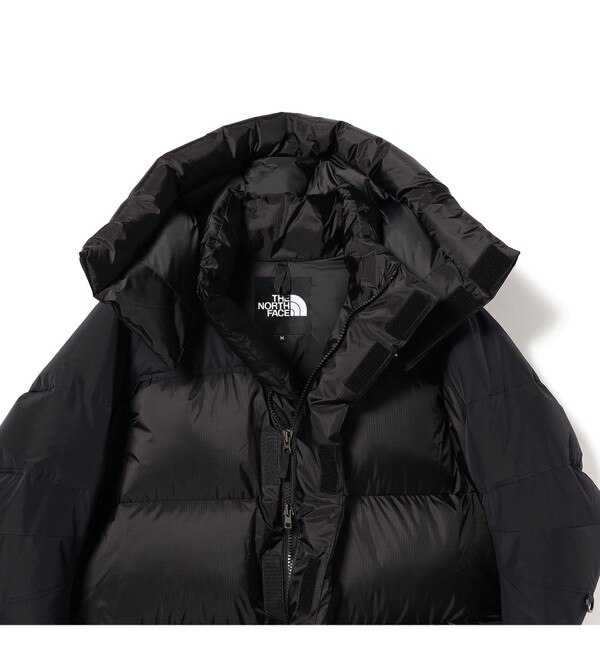 THE NORTH FACE / Him Down Parka|BEAMS MEN(ビームス メン)の通販