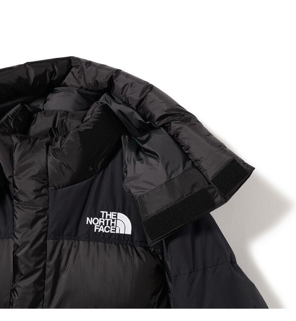 THE NORTH FACE / Him Down Parka|BEAMS MEN(ビームス メン)の通販