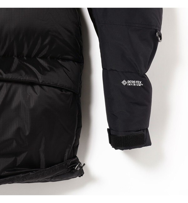 THE NORTH FACE / Him Down Parka|BEAMS MEN(ビームス メン)の通販