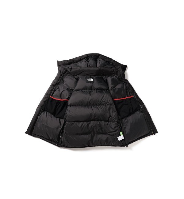 THE NORTH FACE / Him Down Parka|BEAMS MEN(ビームス メン)の通販