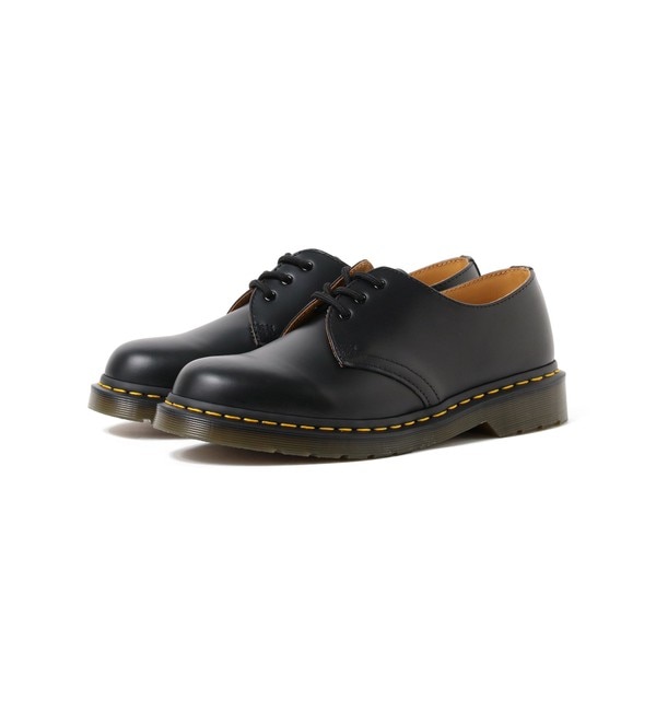 モテ系メンズファッション|【ビームス　メン/BEAMS MEN】 Dr.Martens / 1461 3ホールシューズ