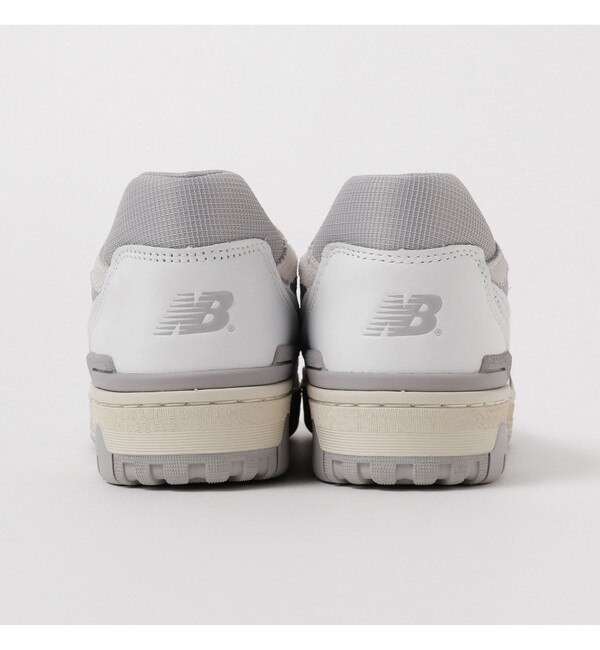 NEW BALANCE / BB550NEA|BEAMS MEN(ビームス メン)の通販｜アイルミネ