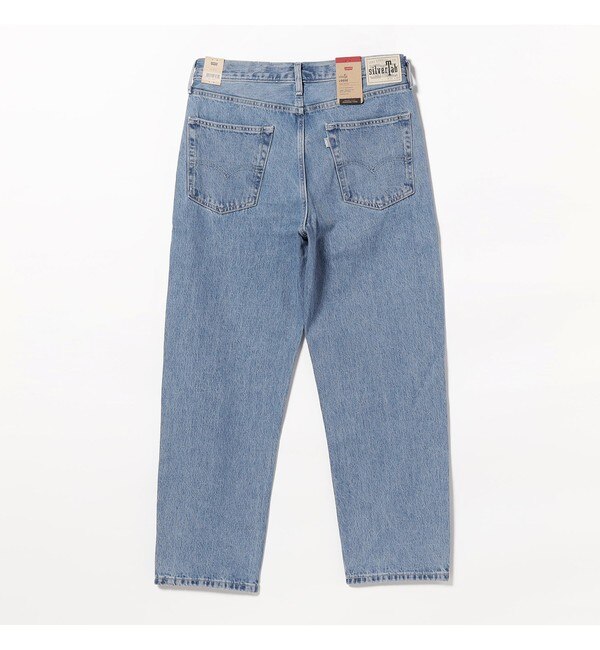 神サイズ Levi's silver tab 35×34 Loose シルエット | www ...