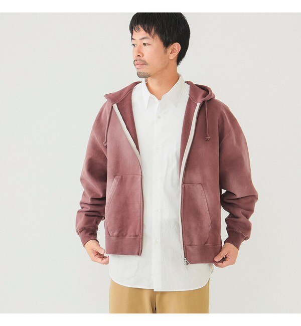 BEAMS / カットオフ カーディガン|BEAMS MEN(ビームス メン)の通販