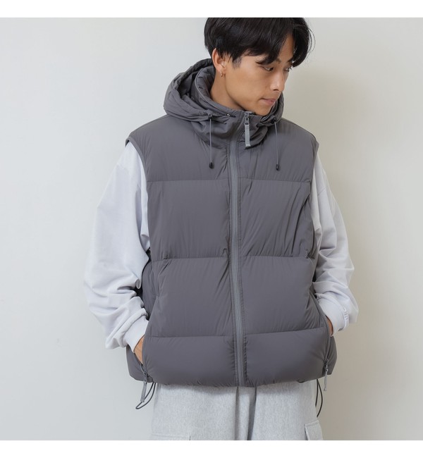 最新コレックション 完売品 beams ナイロンジャケット | kotekservice.com